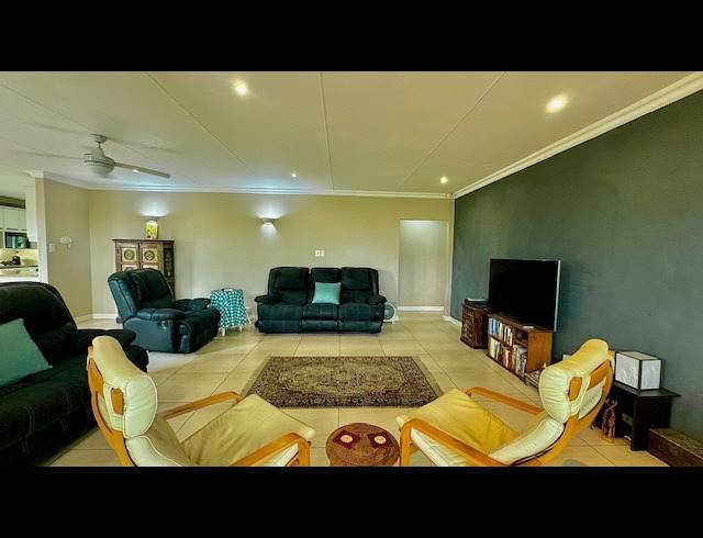 6 BEDROOM HOUSE SOLD IN MUSGRAVE